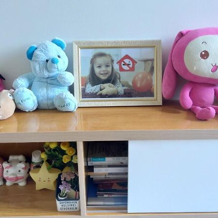 91 Homestay, Cafe, Bonsai Vũng Tàu Eksteriør billede