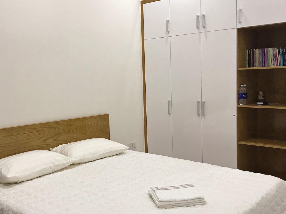 91 Homestay, Cafe, Bonsai Vũng Tàu Eksteriør billede